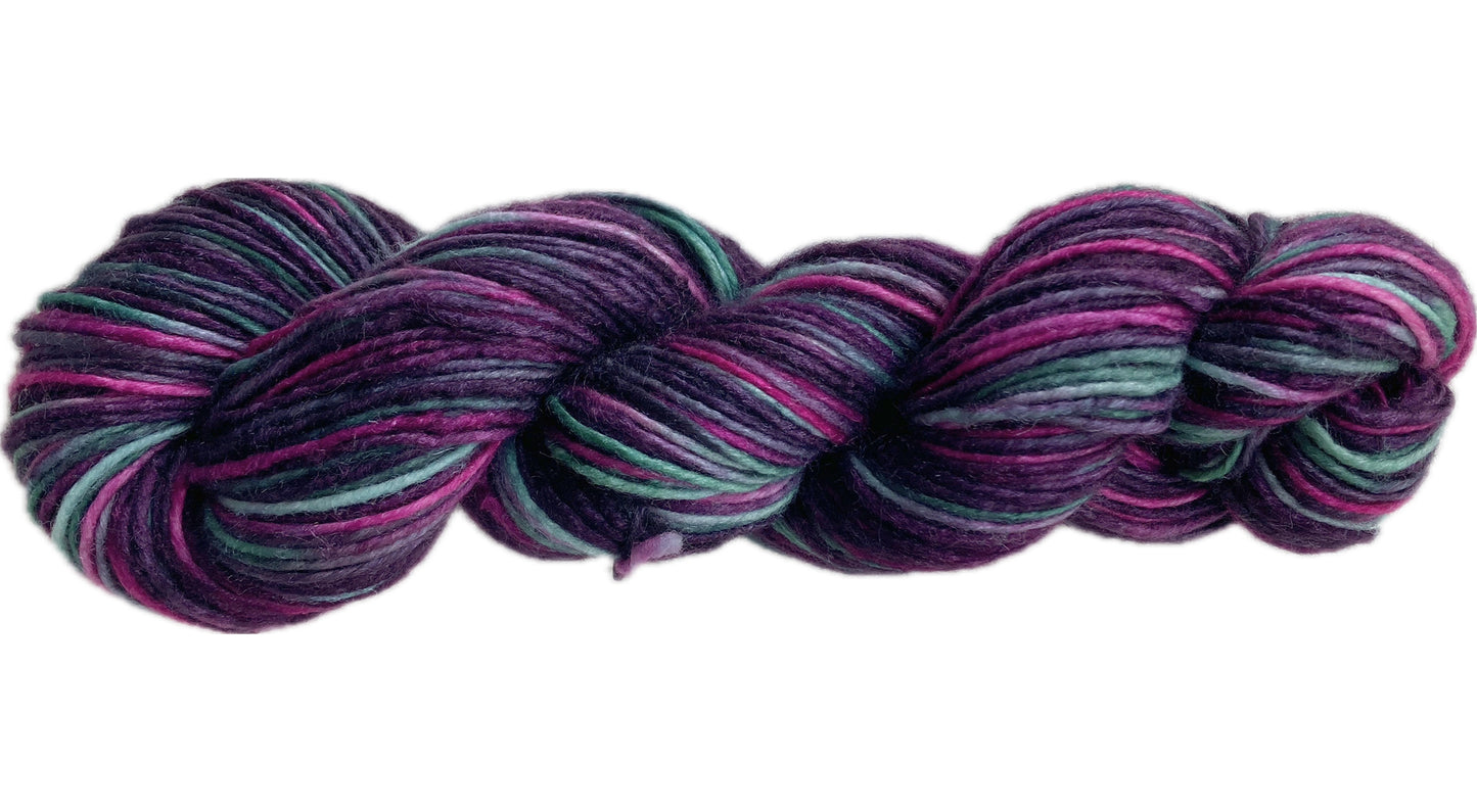 Silk Blend