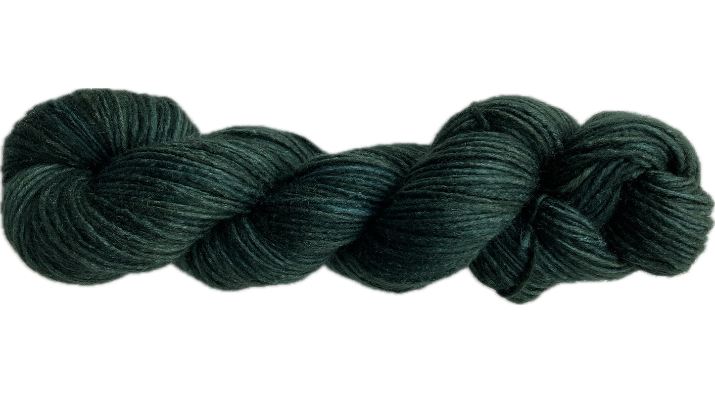 Silk Blend