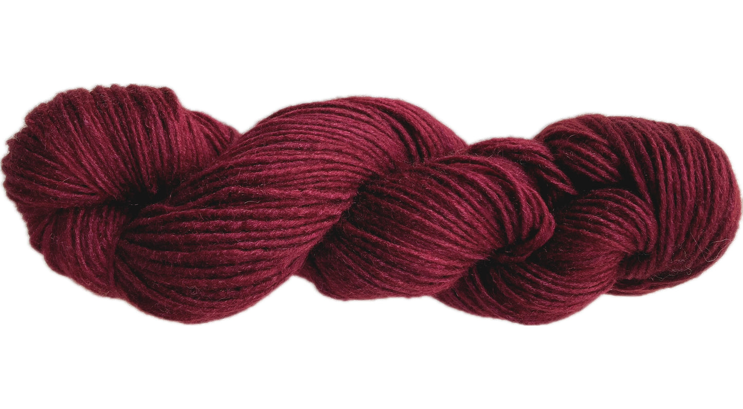 Silk Blend