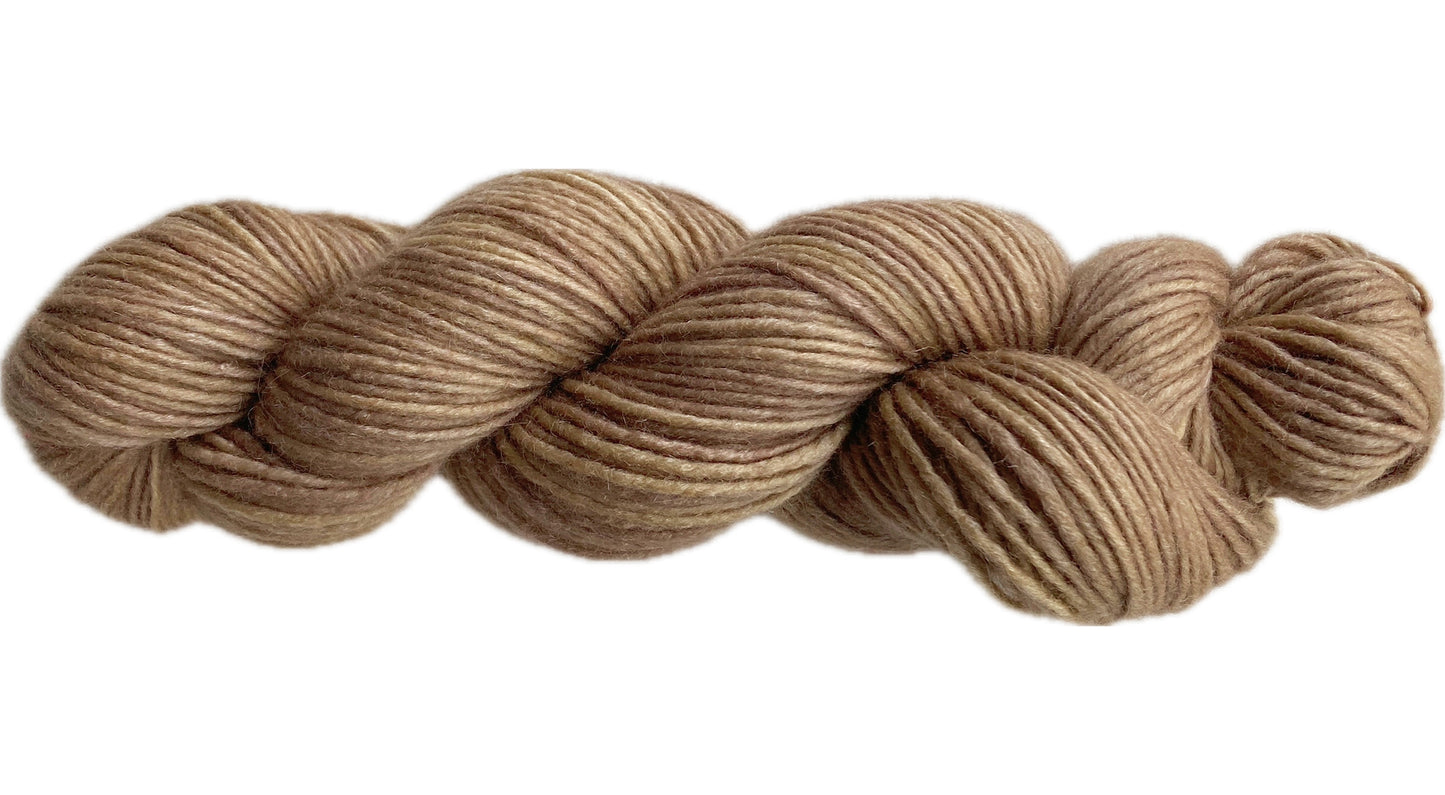 Silk Blend