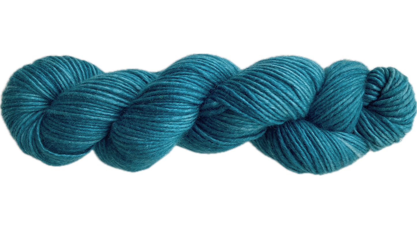 Silk Blend