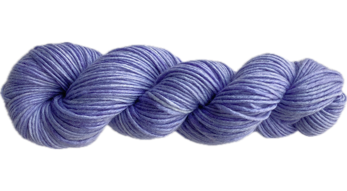 Silk Blend