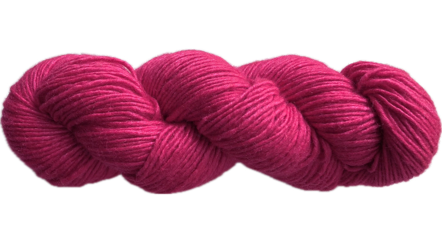 Silk Blend