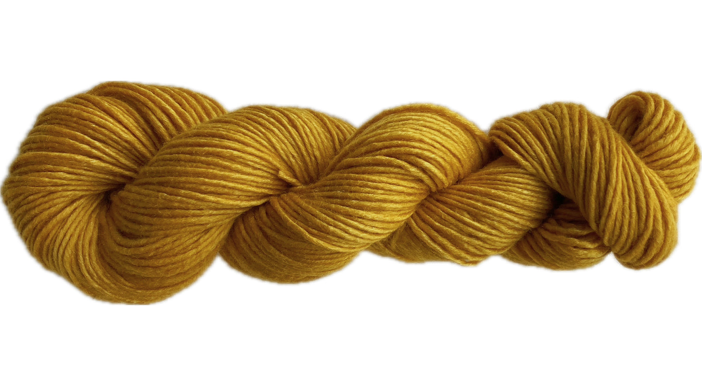 Silk Blend