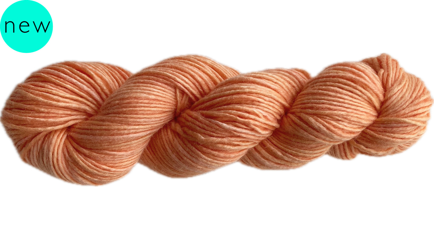 Silk Blend