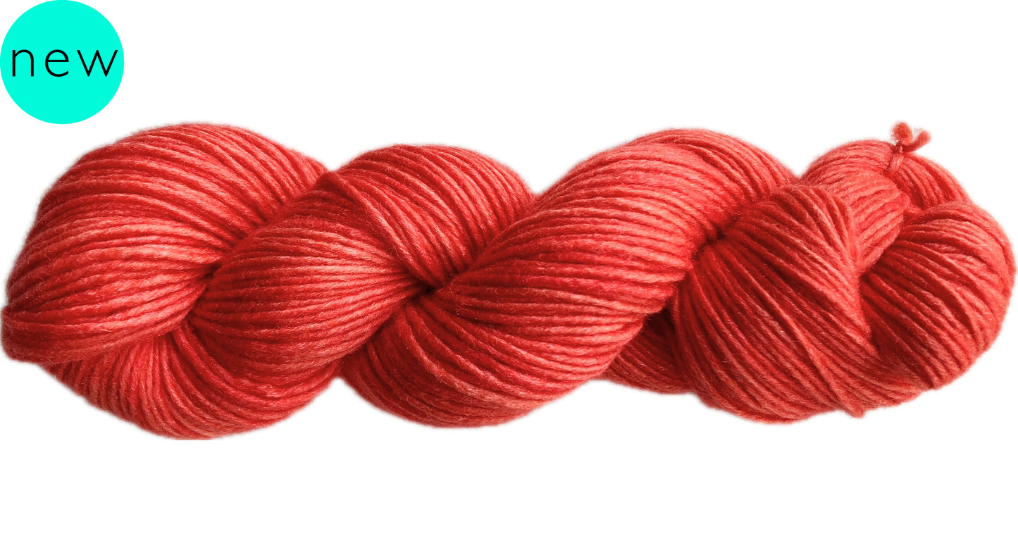 Silk Blend