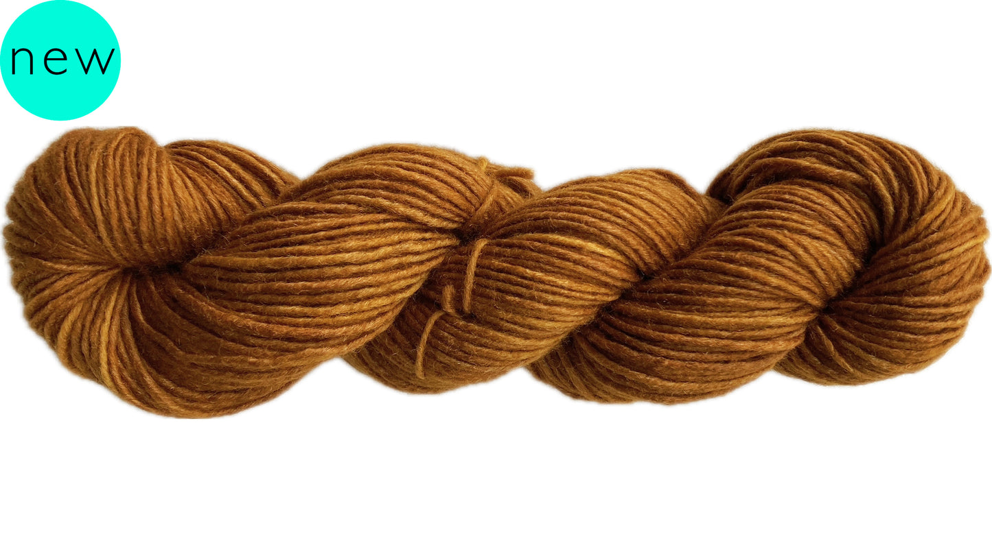 Silk Blend