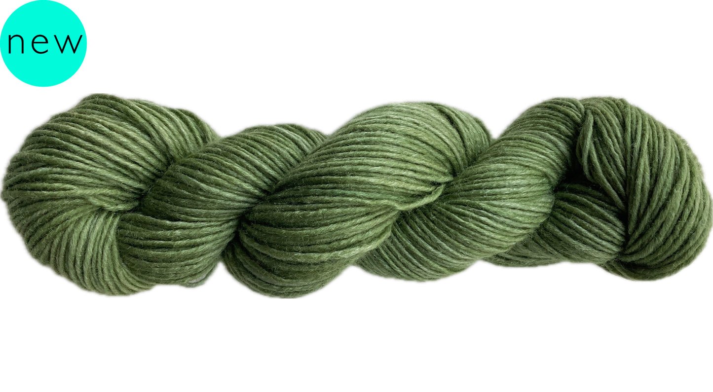 Silk Blend