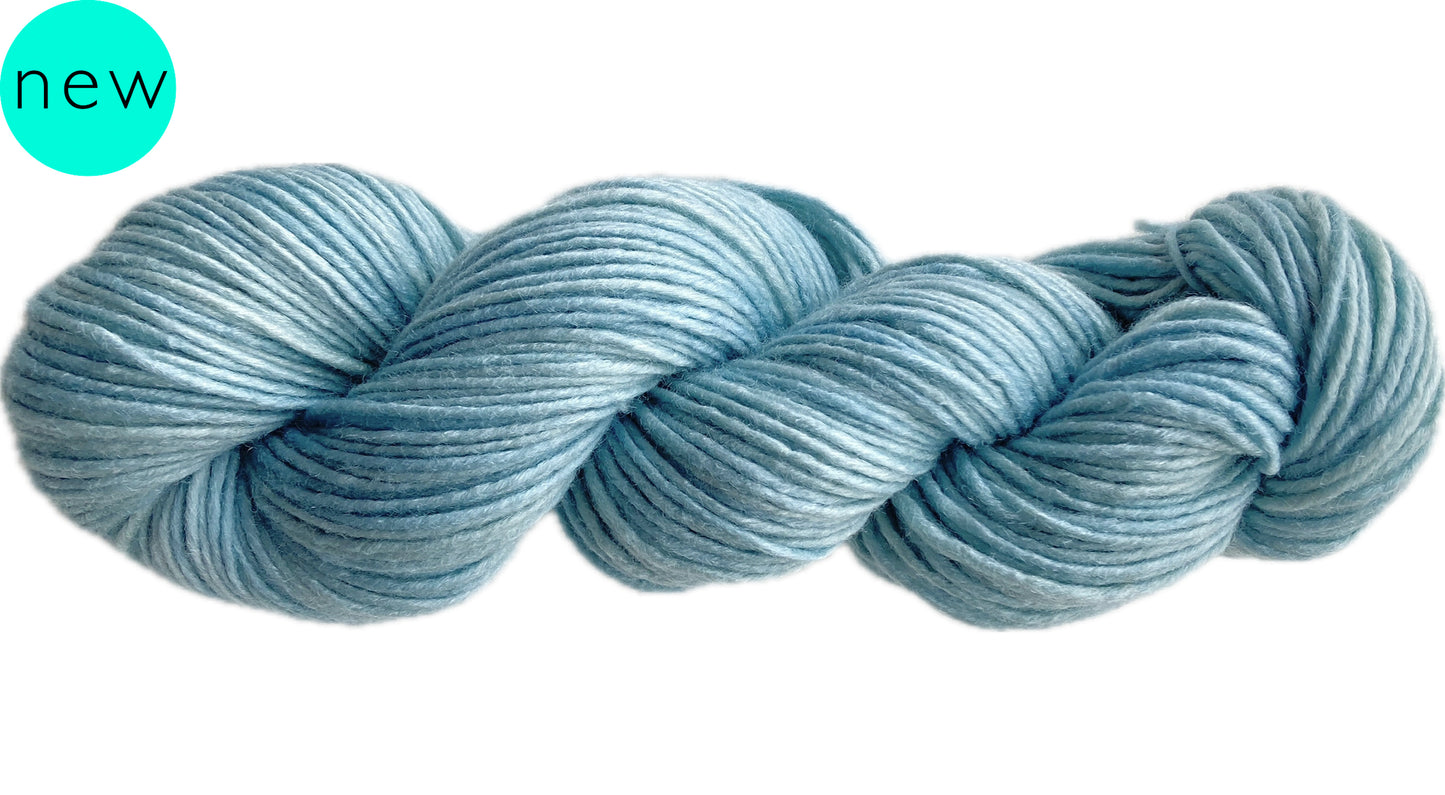 Silk Blend
