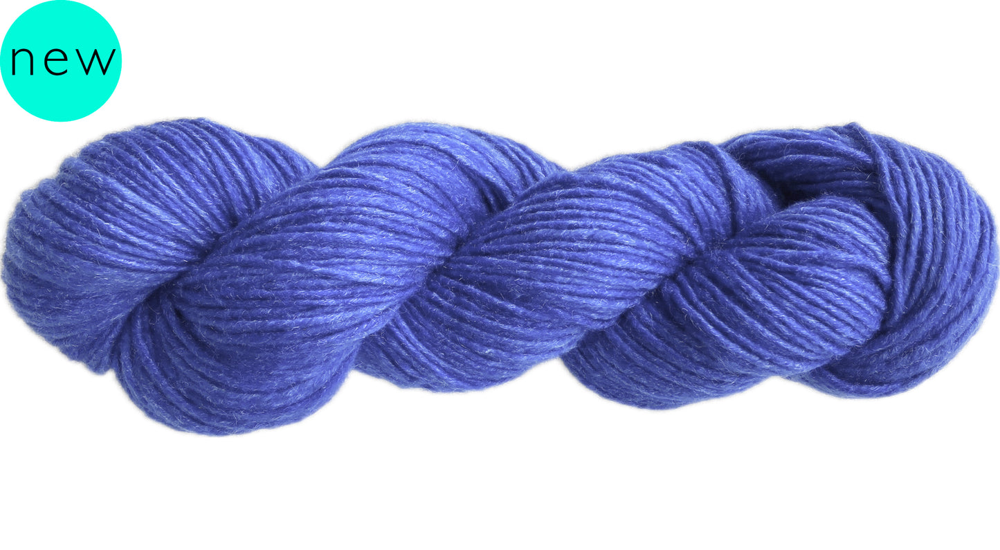 Silk Blend