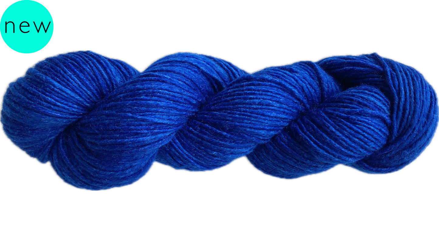 Silk Blend