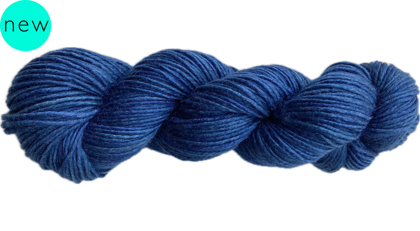 Silk Blend