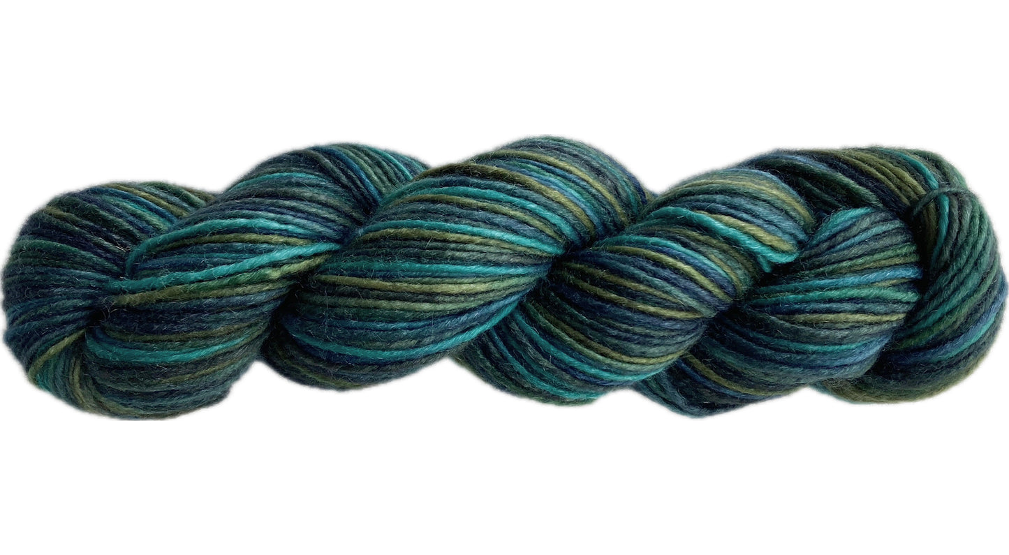 Silk Blend