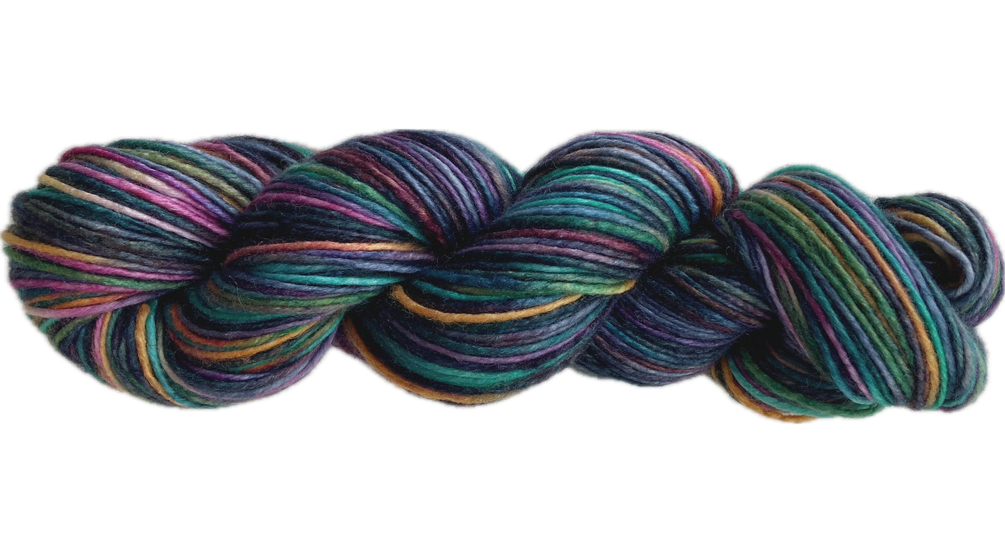 Silk Blend