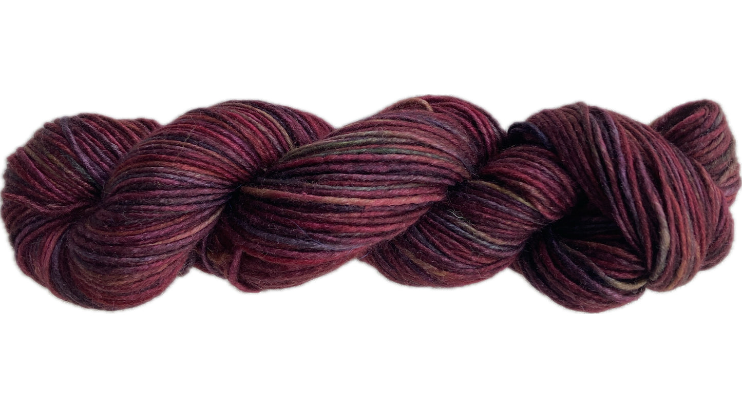 Silk Blend