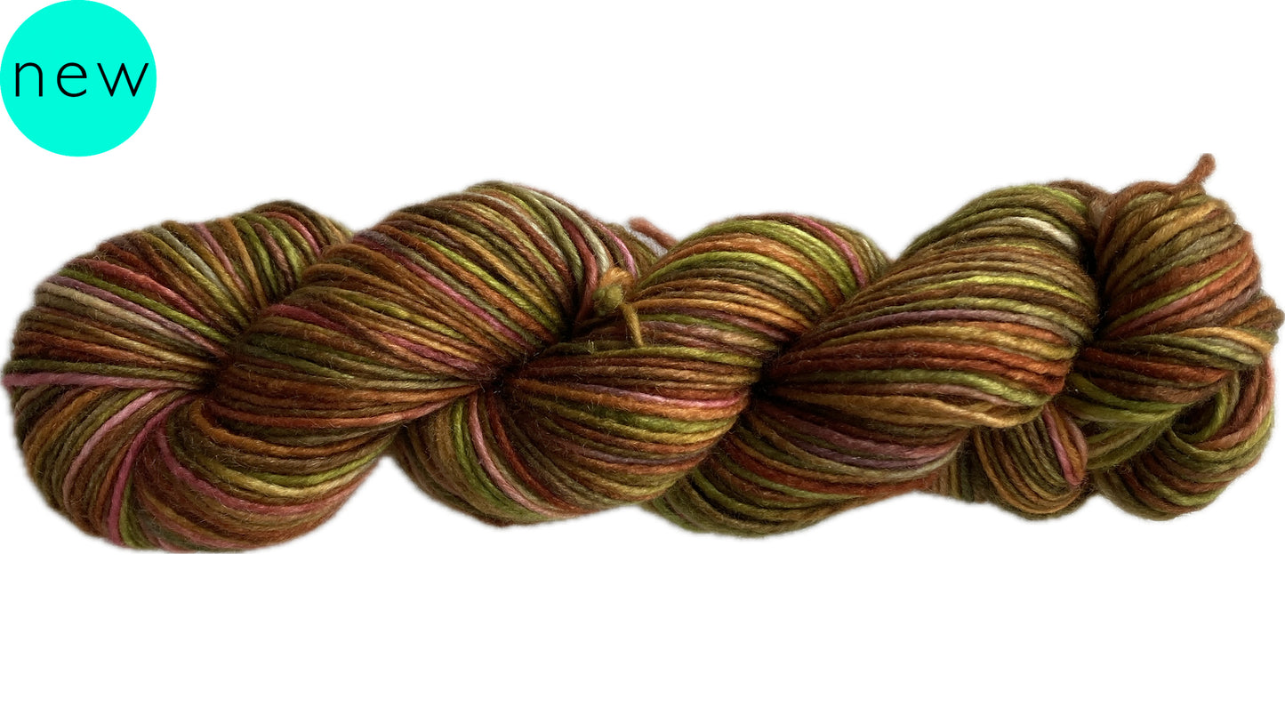 Silk Blend