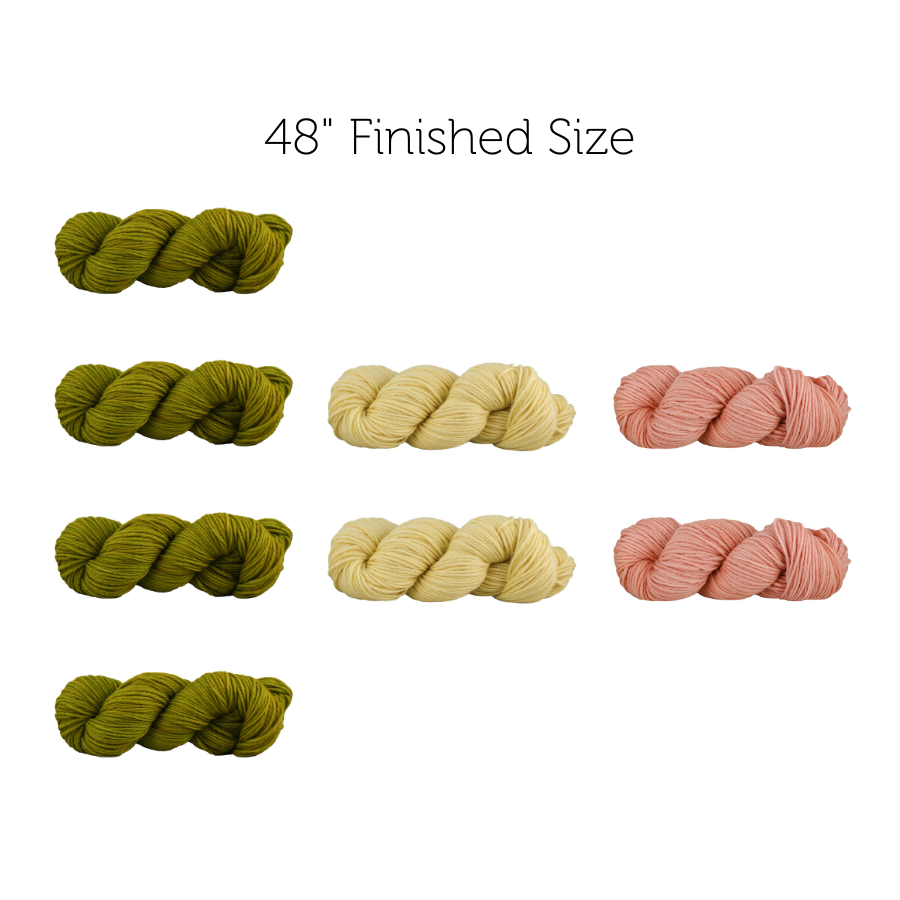 Duplicate Sweater Yarn Pack