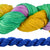 AP7002 Clown + Lapis Lazuli