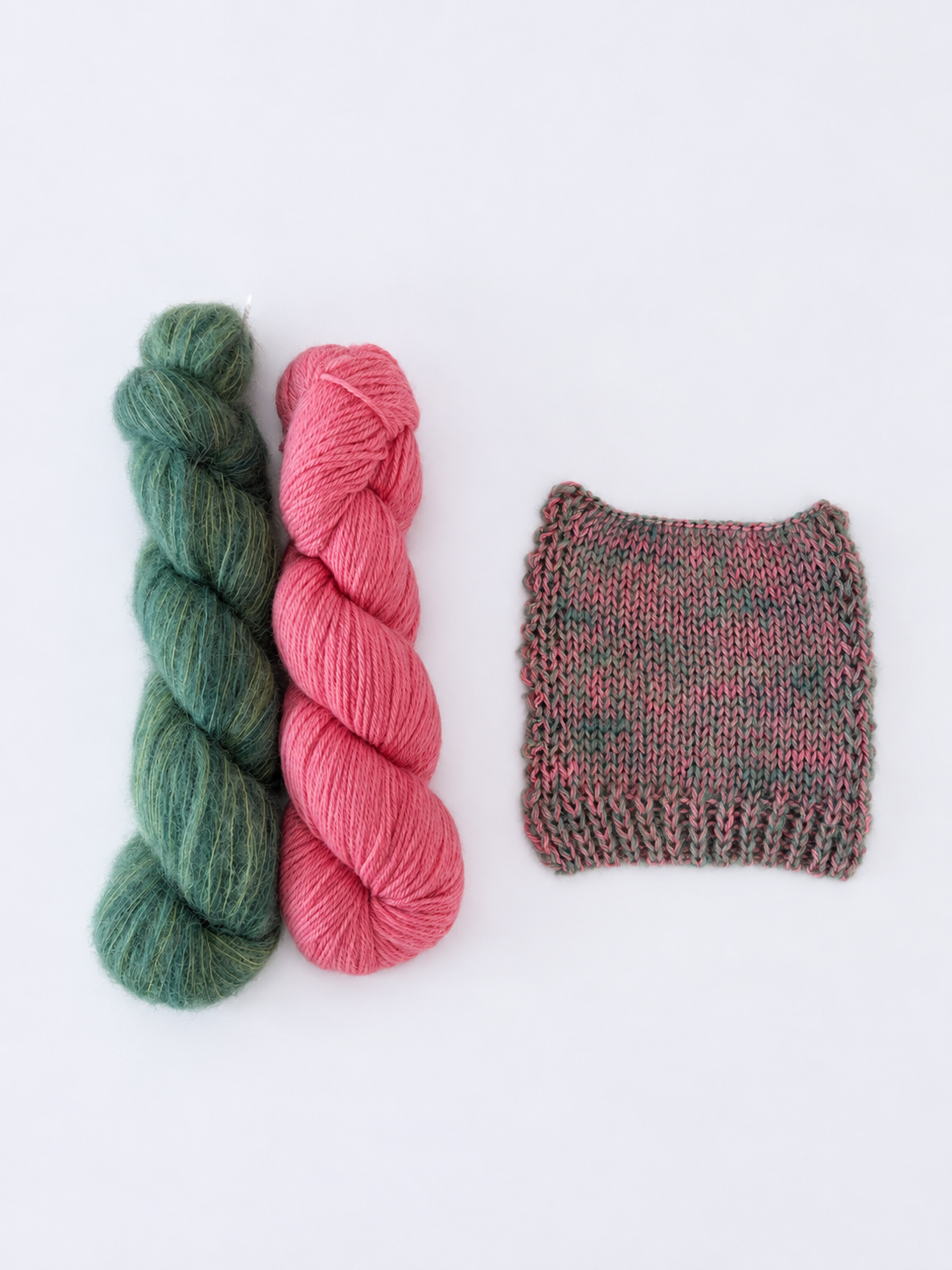 The Mist Sweater