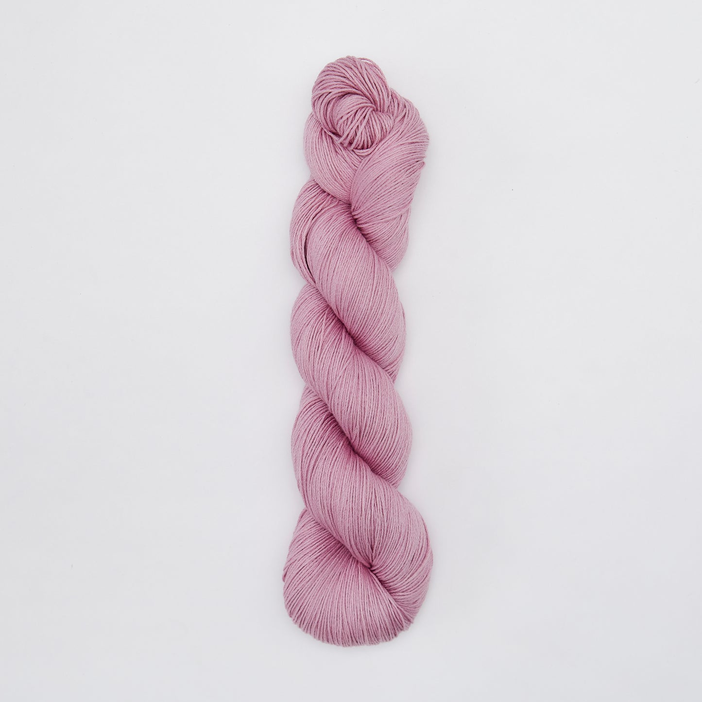 The Fingering Organic Cotton