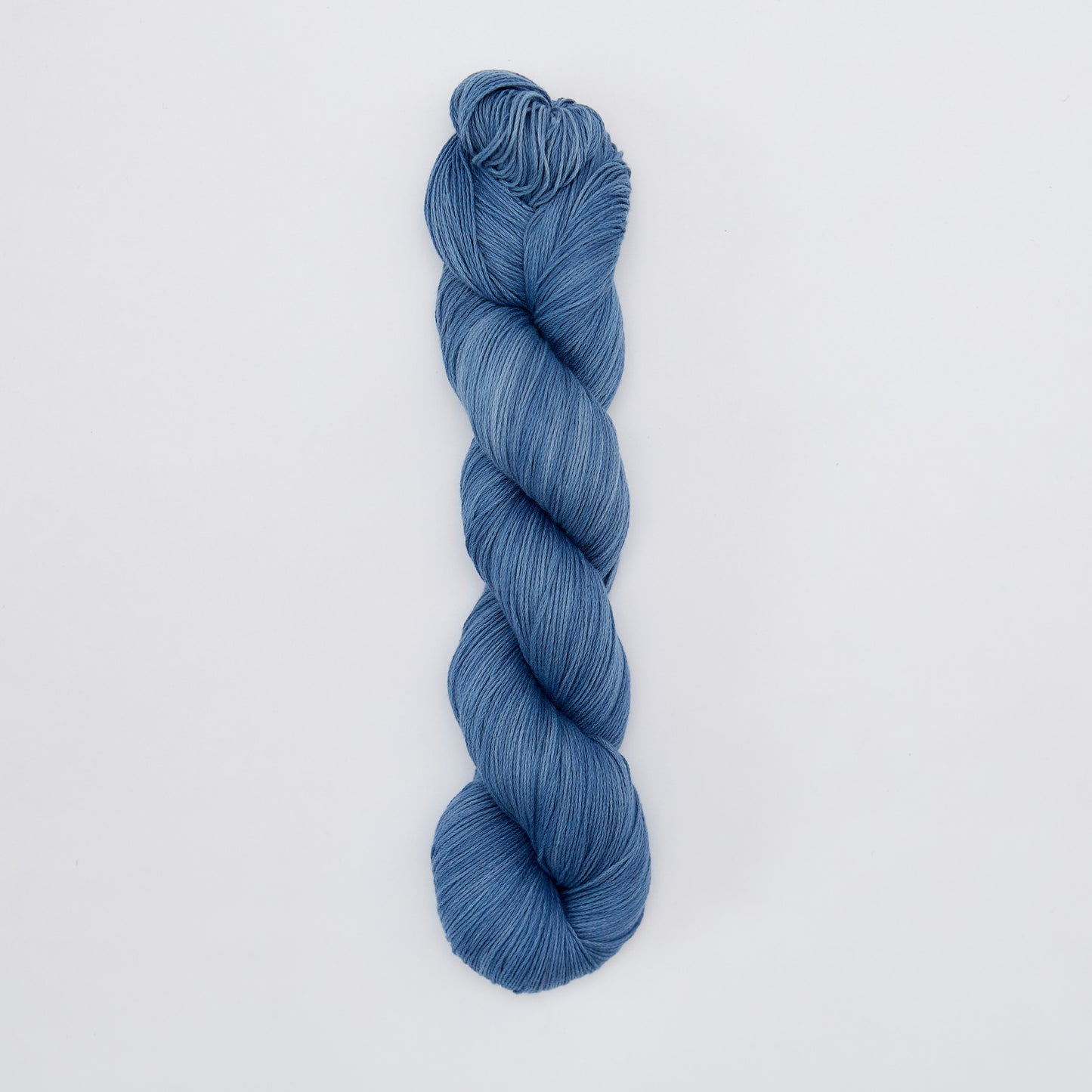 The Fingering Organic Cotton