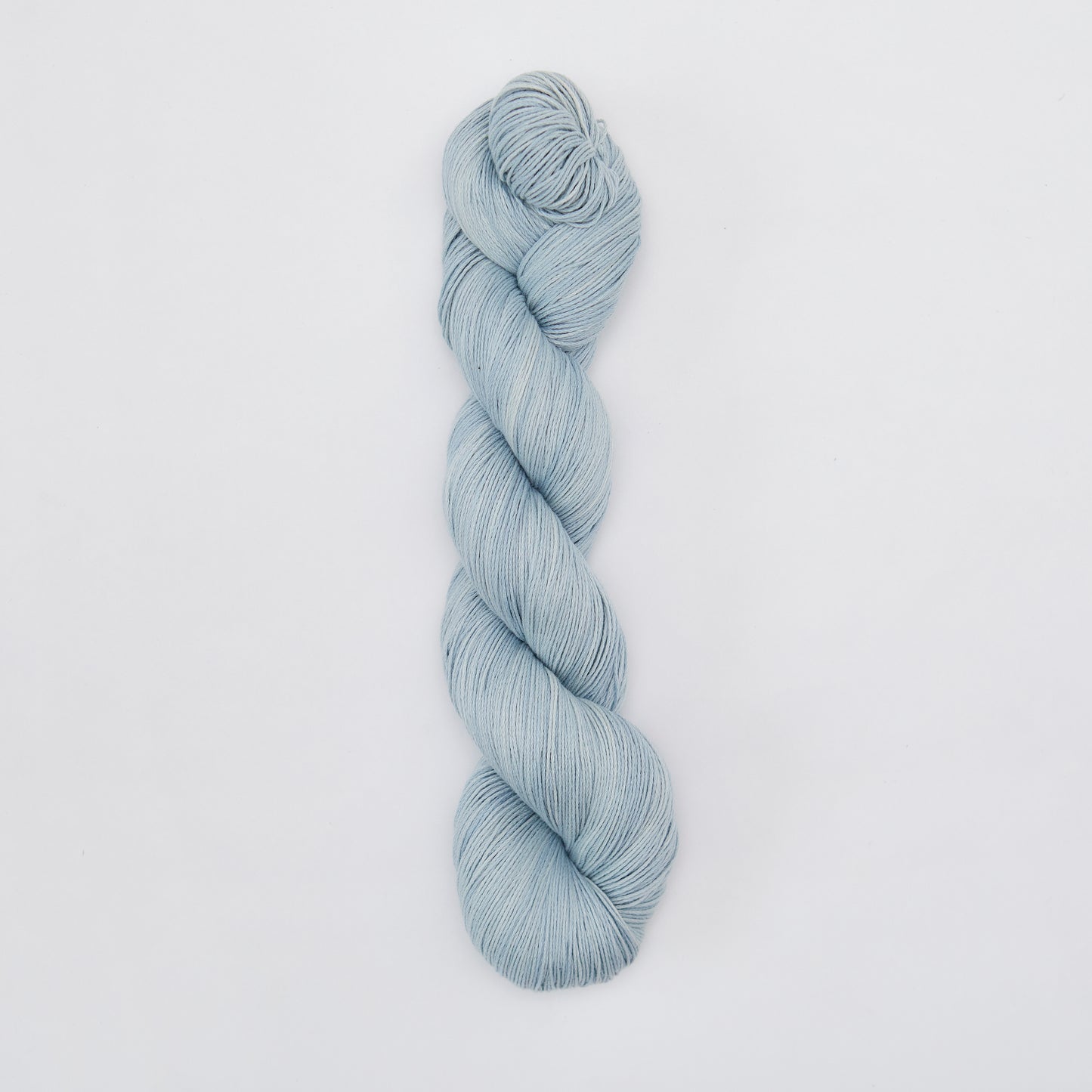 The Fingering Organic Cotton