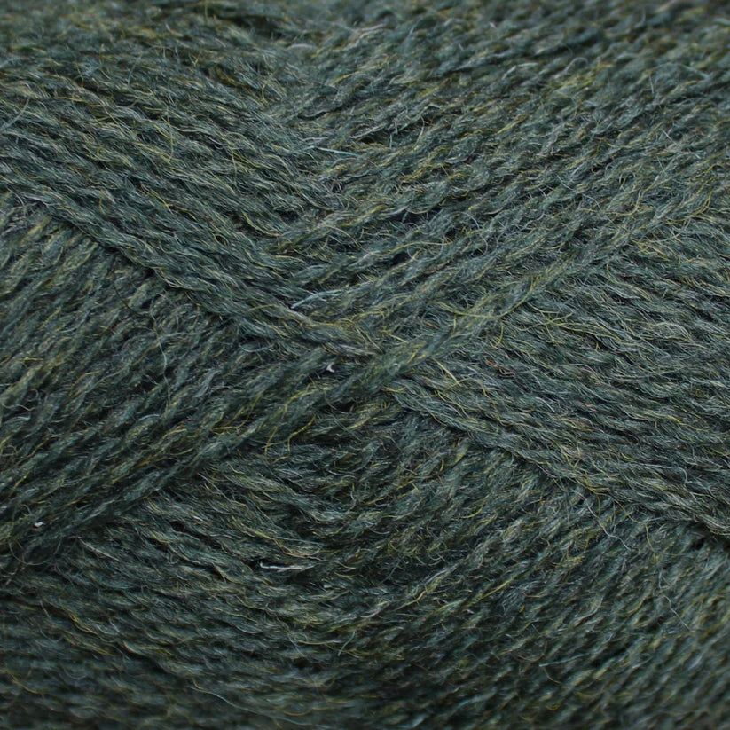 Pip Colourwork