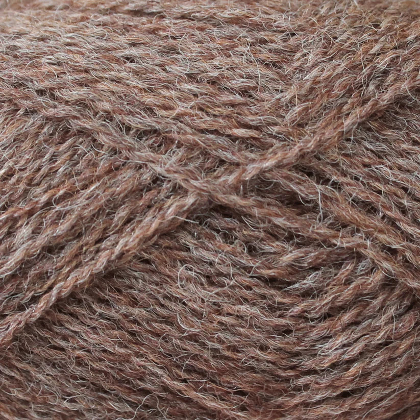 Pip Colourwork