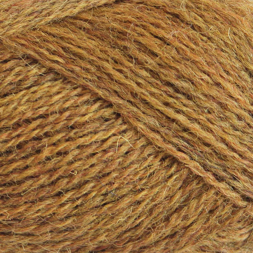 Pip Colourwork