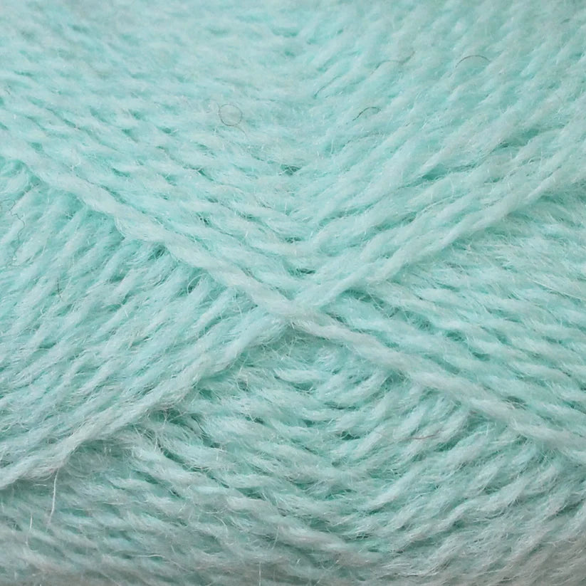 Pip Colourwork