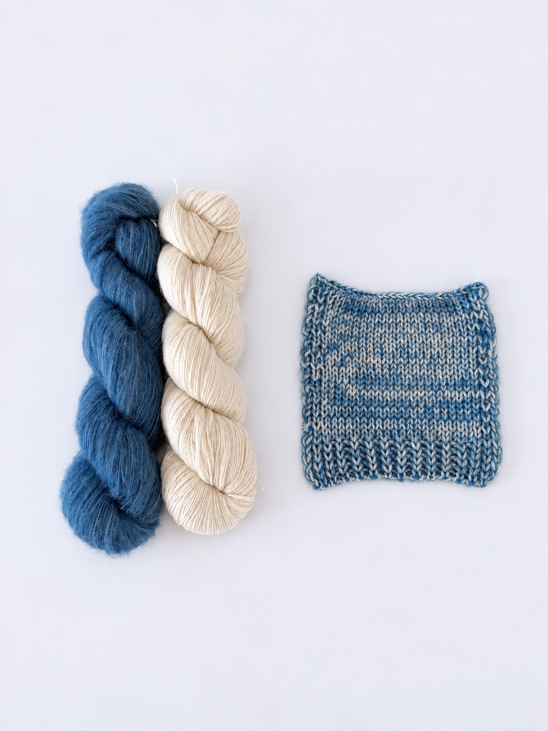 The Mist Sweater