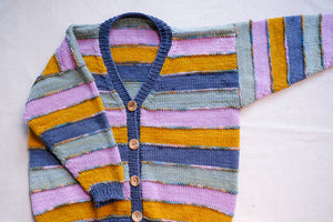 Ideal Cardigan (2024S)