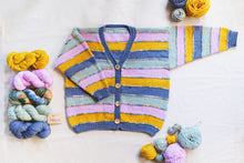 Ideal Cardigan (2024S)