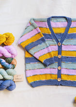 Ideal Cardigan (2024S)