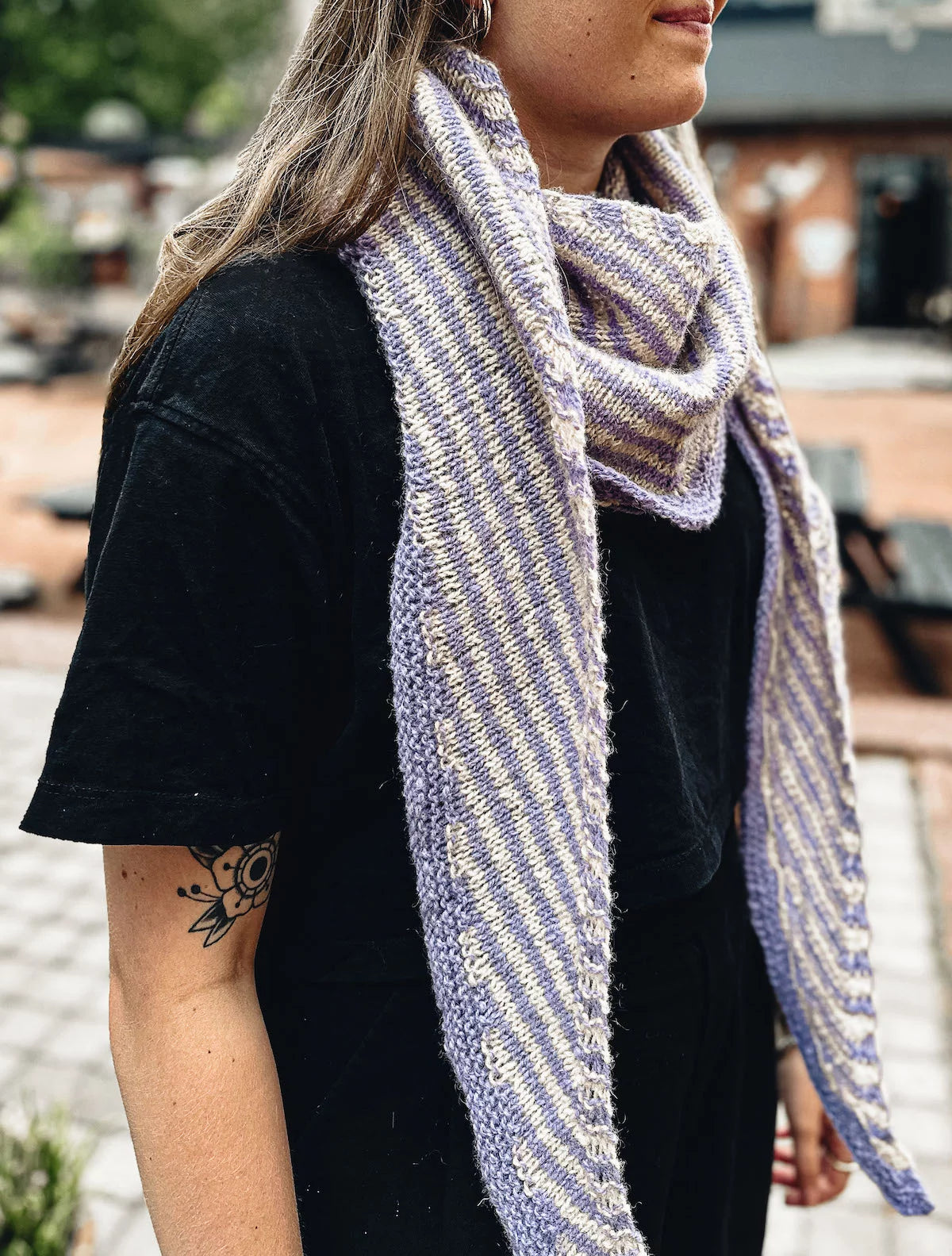 Duo Skein Stunner