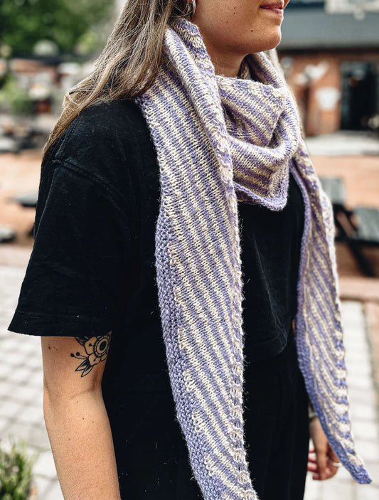 Duo Skein Stunner