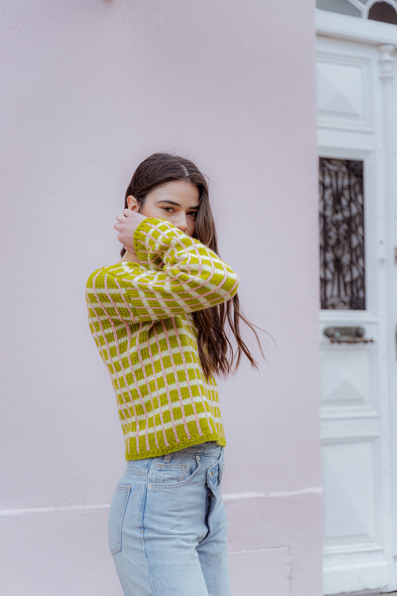 Duplicate Sweater Yarn Pack