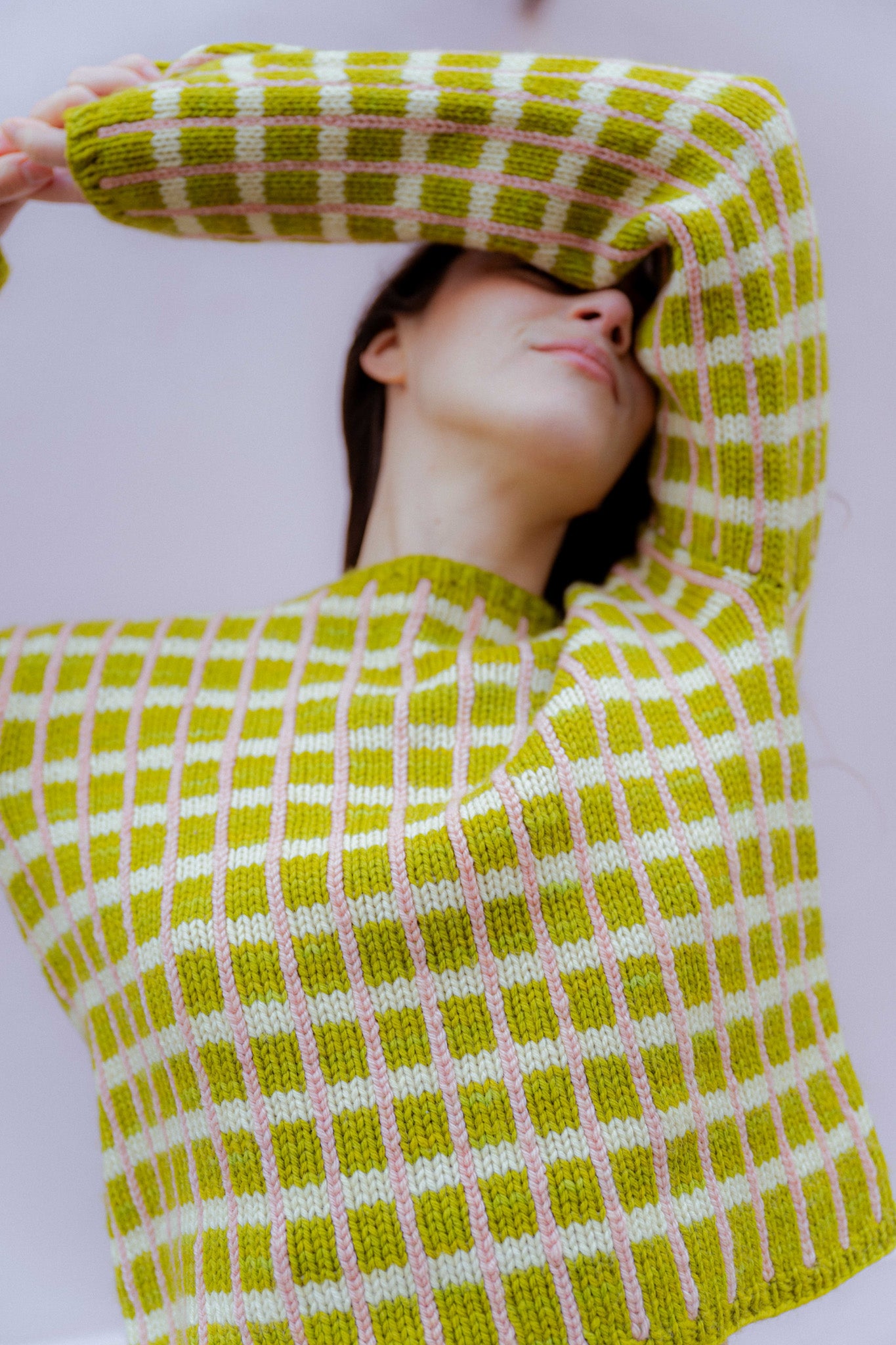 Duplicate Sweater Yarn Pack