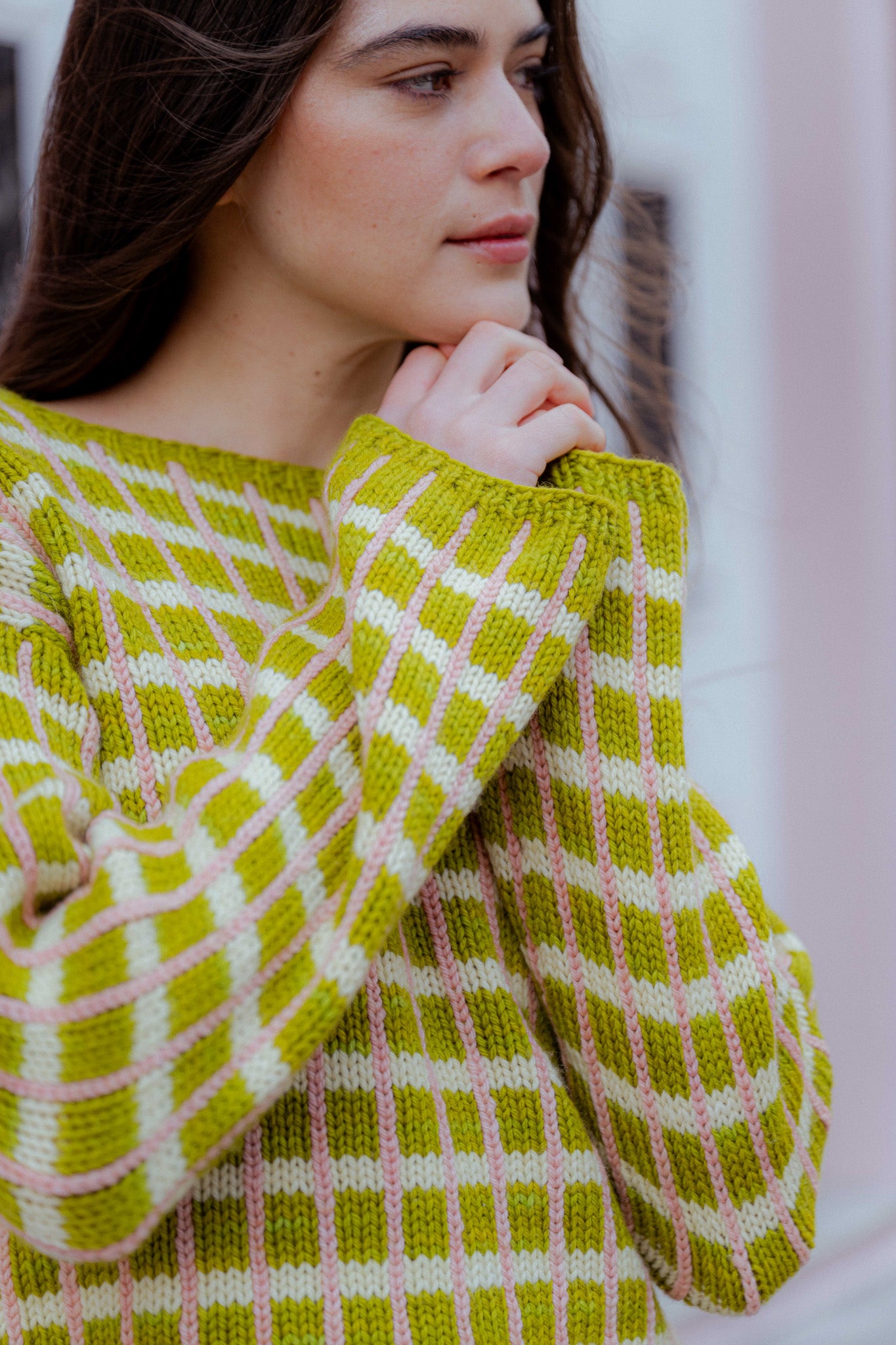 Duplicate Sweater Yarn Pack