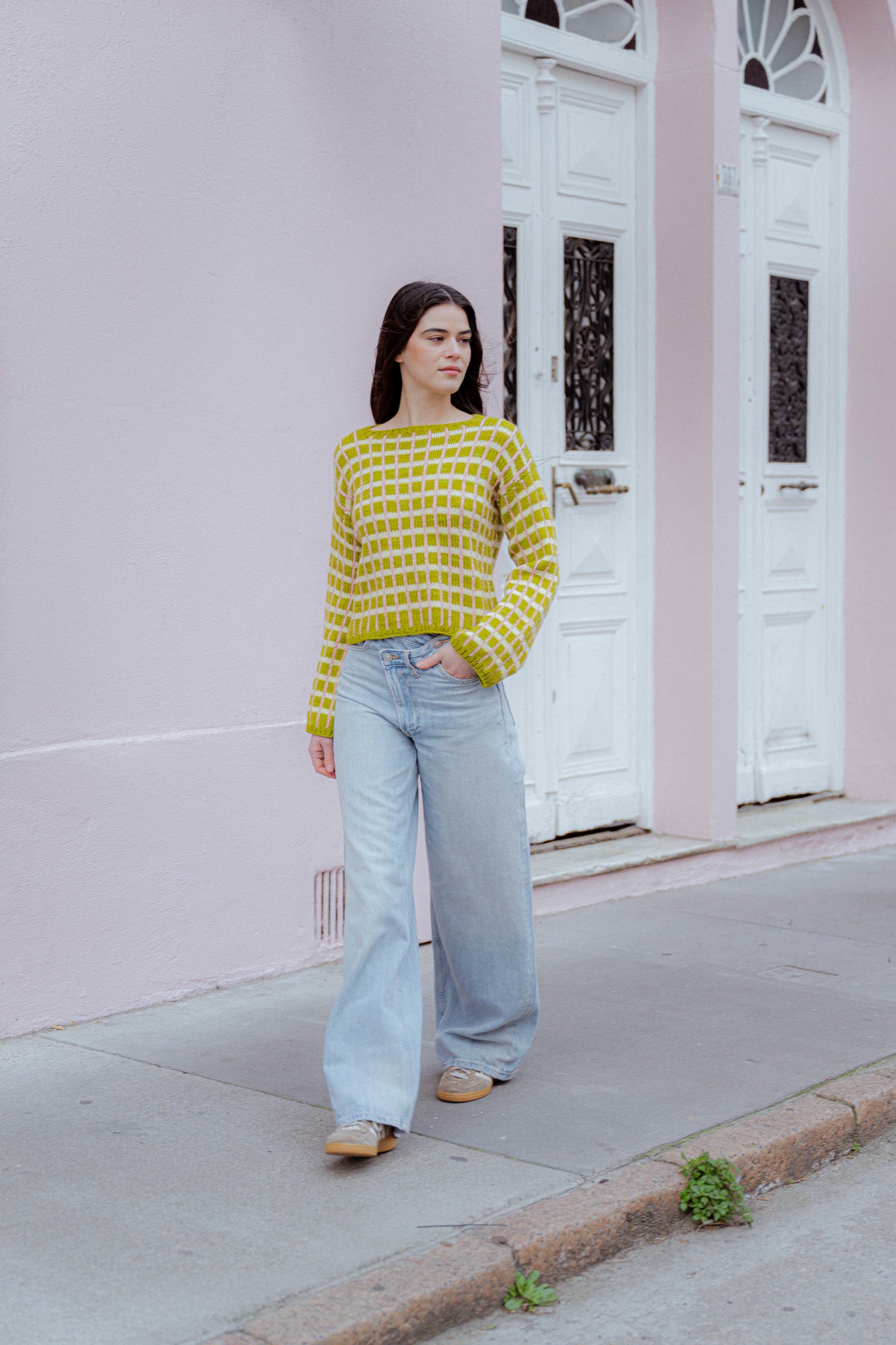 Duplicate Sweater Yarn Pack