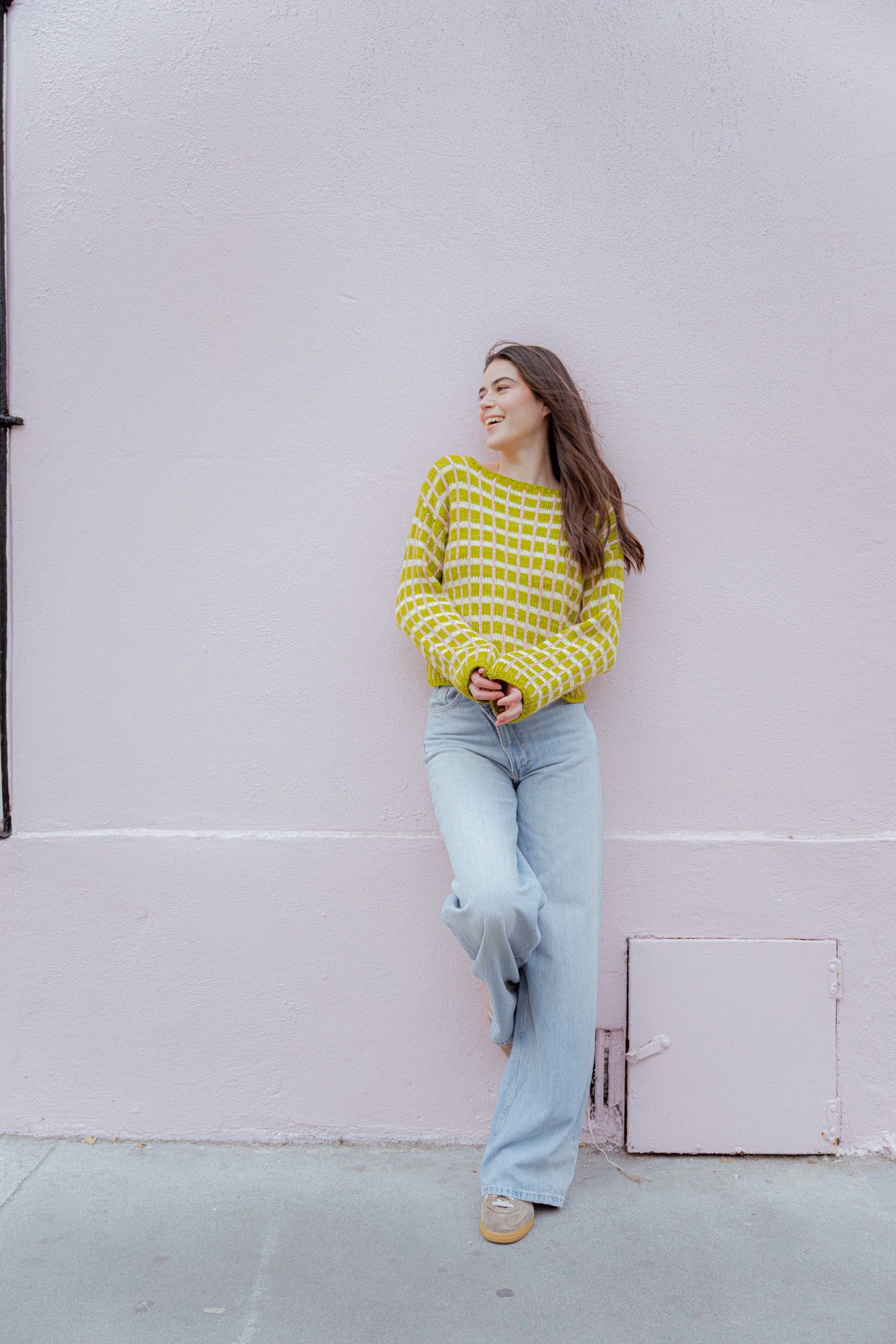 Duplicate Sweater Yarn Pack