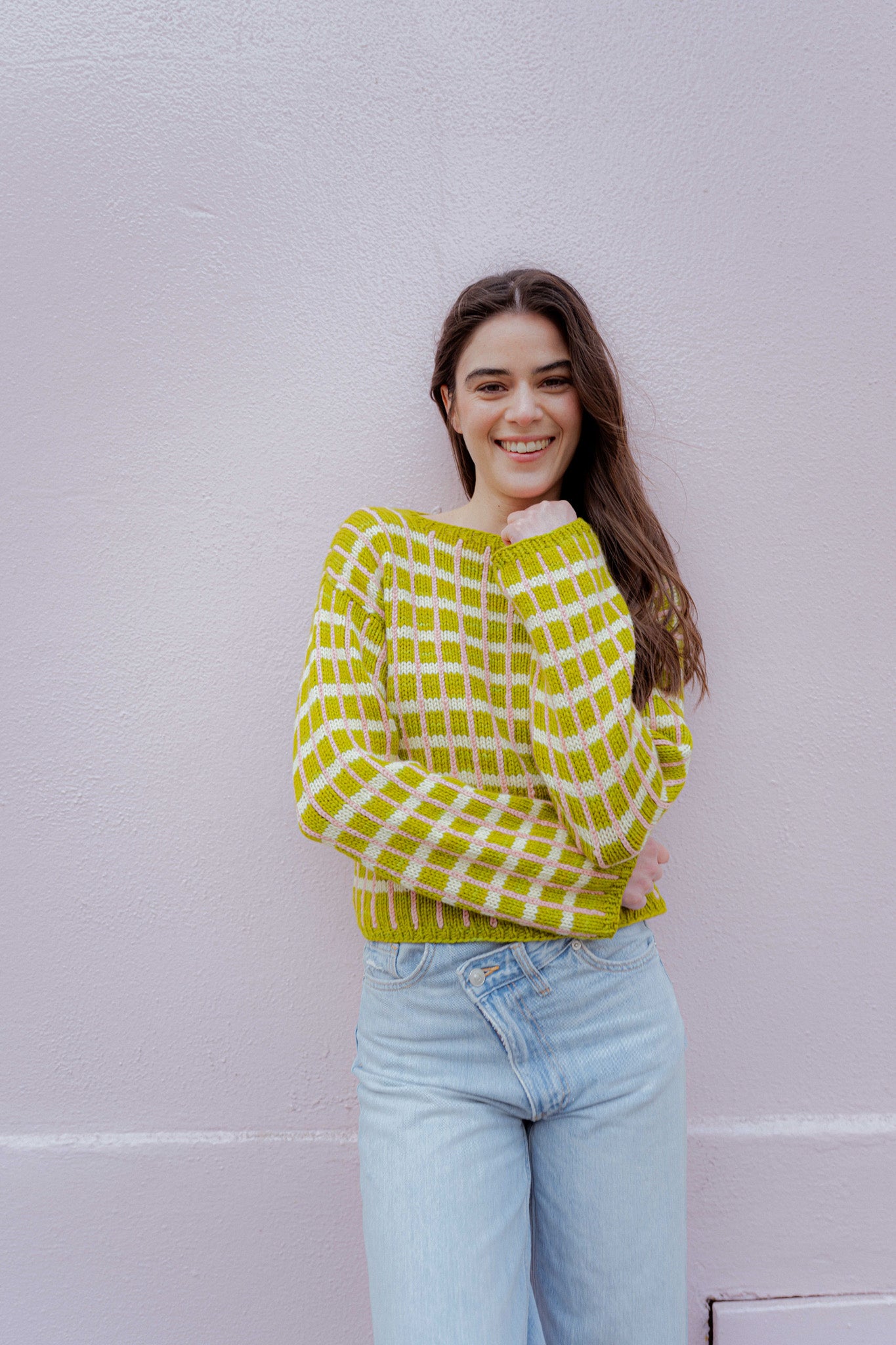 Duplicate Sweater Yarn Pack