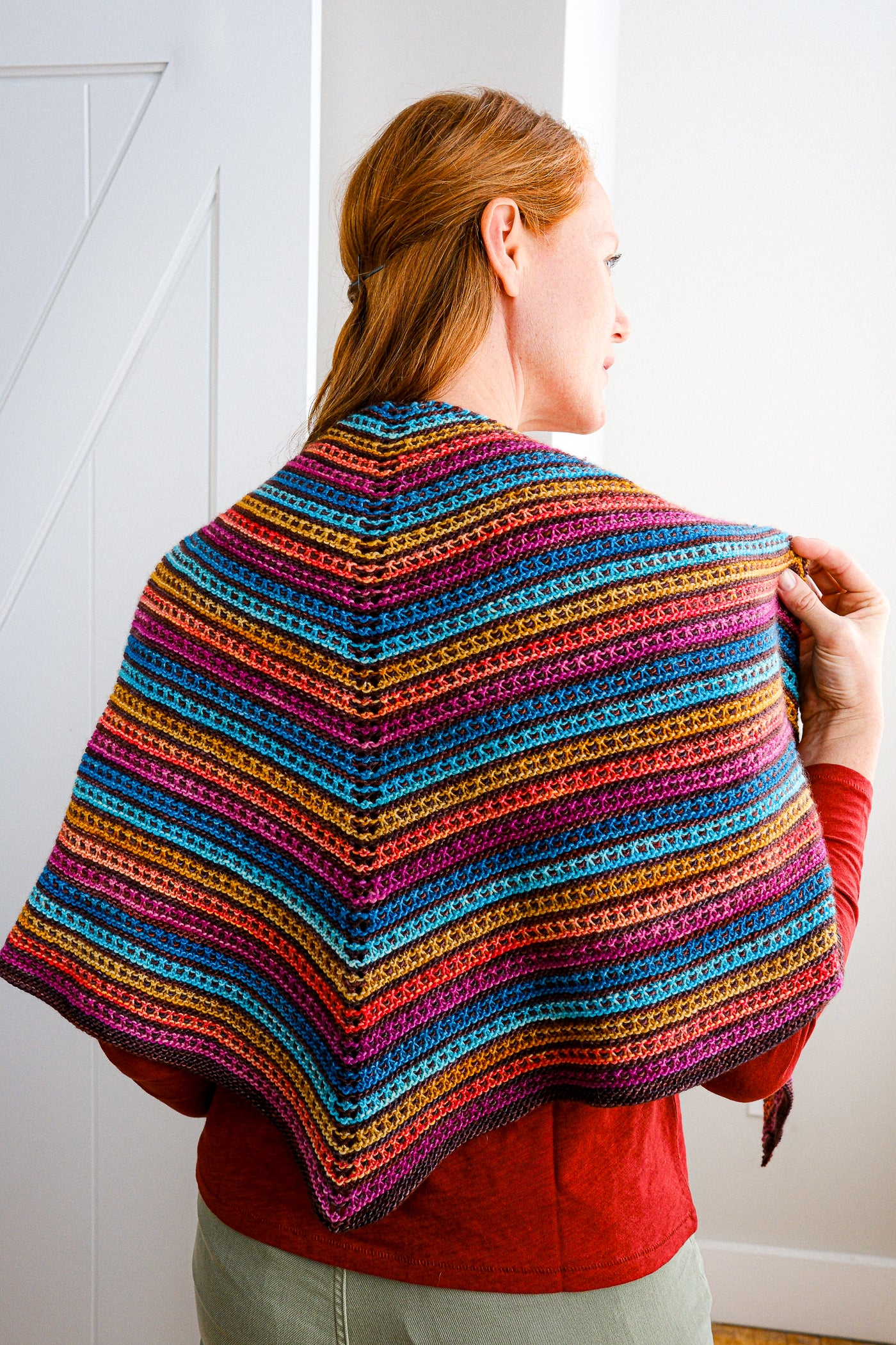 Esme Shawl (F200)