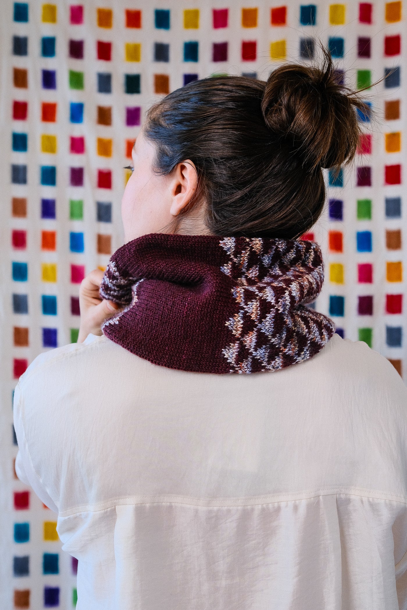 Cygnus Cowl (F208)