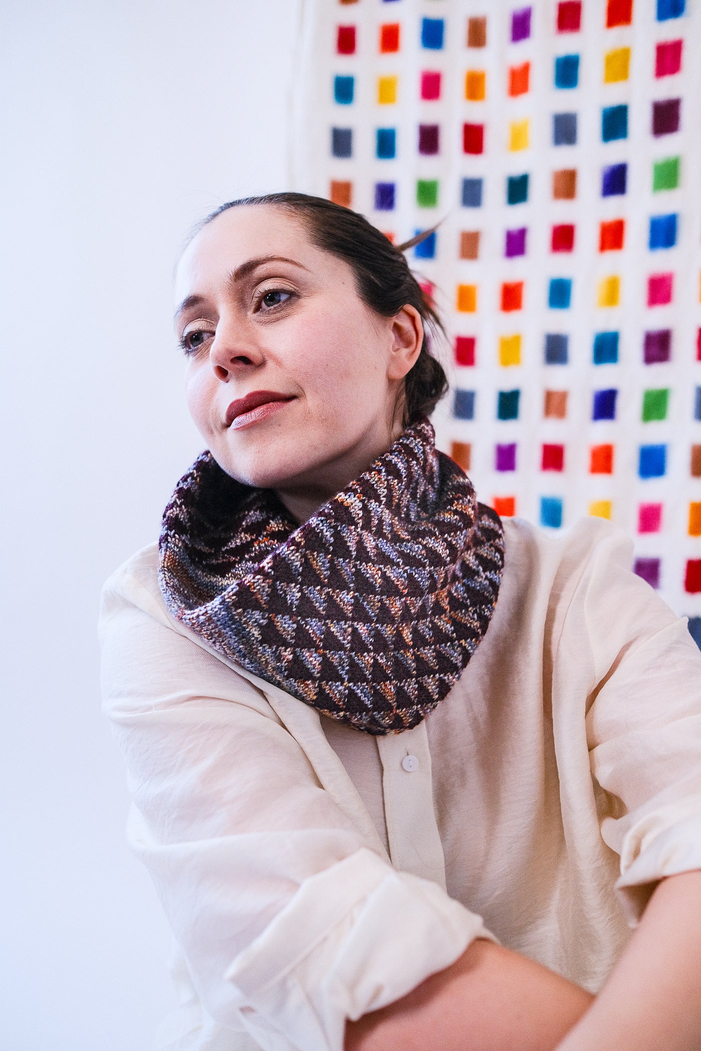 Cygnus Cowl (F208)