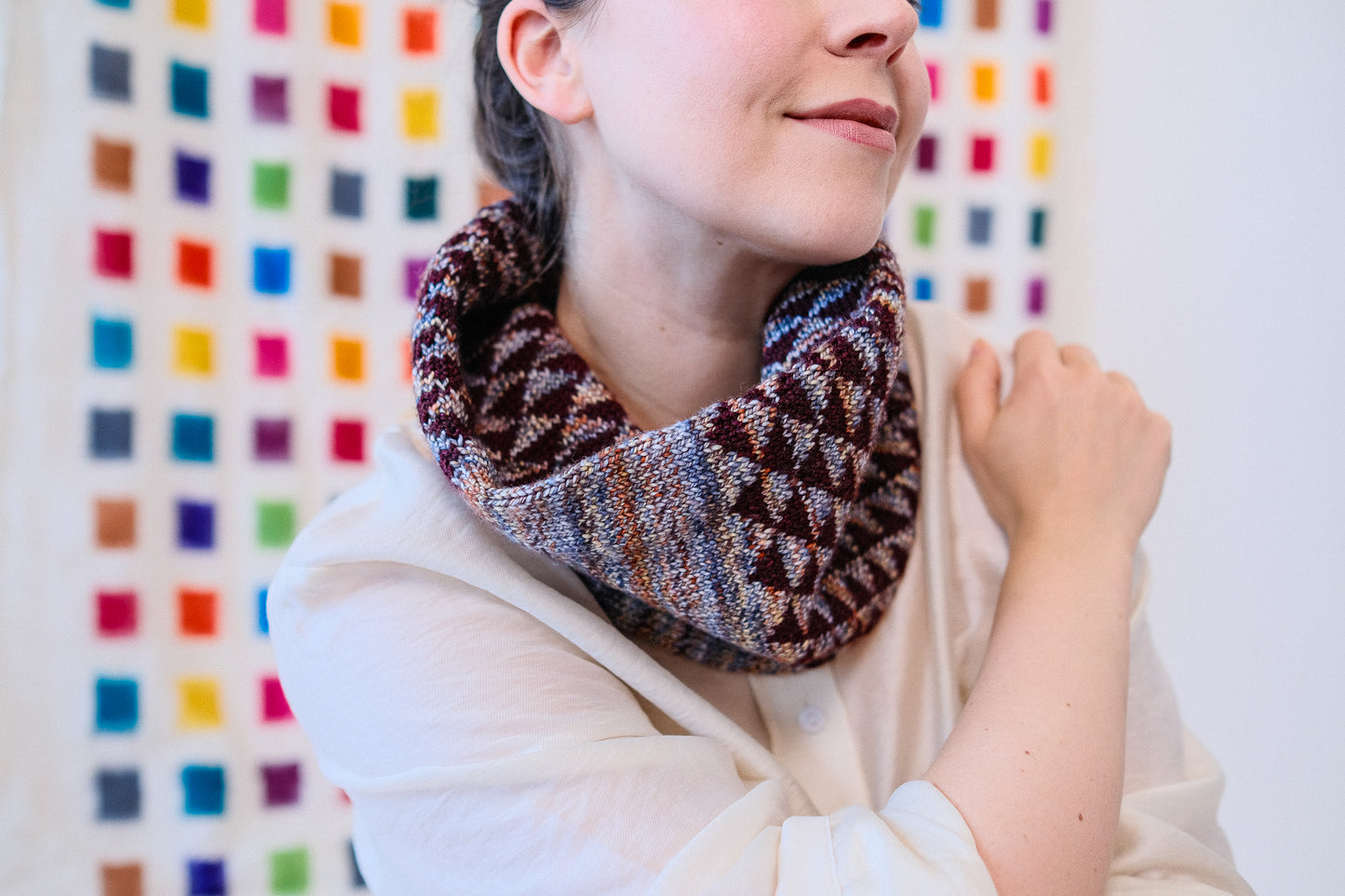Cygnus Cowl (F208)