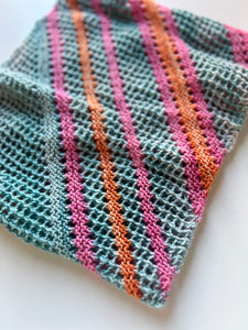 Friends and Family Cowl - LYS Day 2025 (F216)