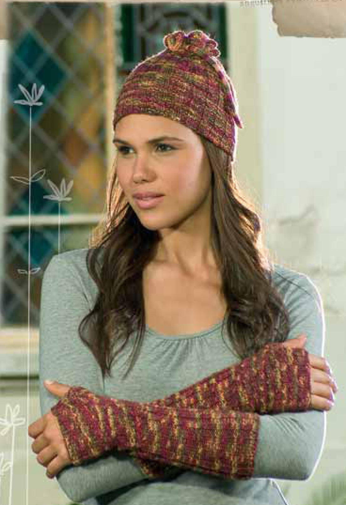 Silk Blend Collection 1: Primera