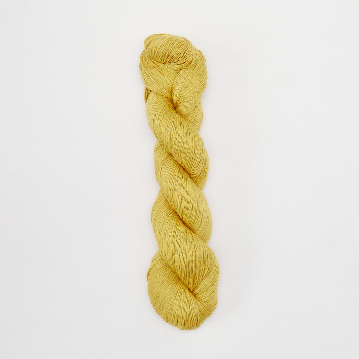 The Fingering Organic Cotton