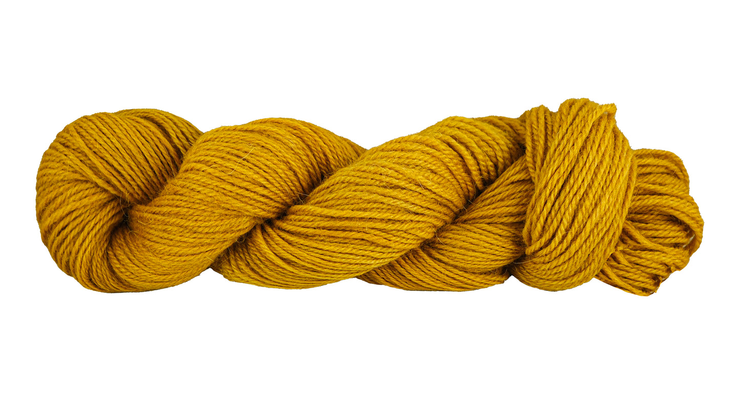 Alpaca Heather 50g
